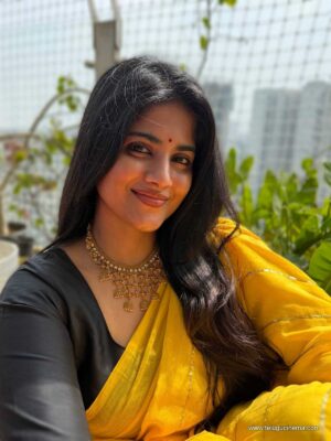 Megha Akash