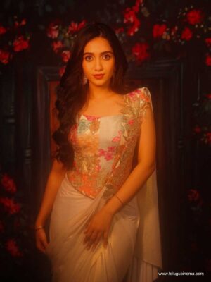 Sakshi Sagar Mhadolkar