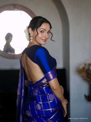 Andrea Jeremiah