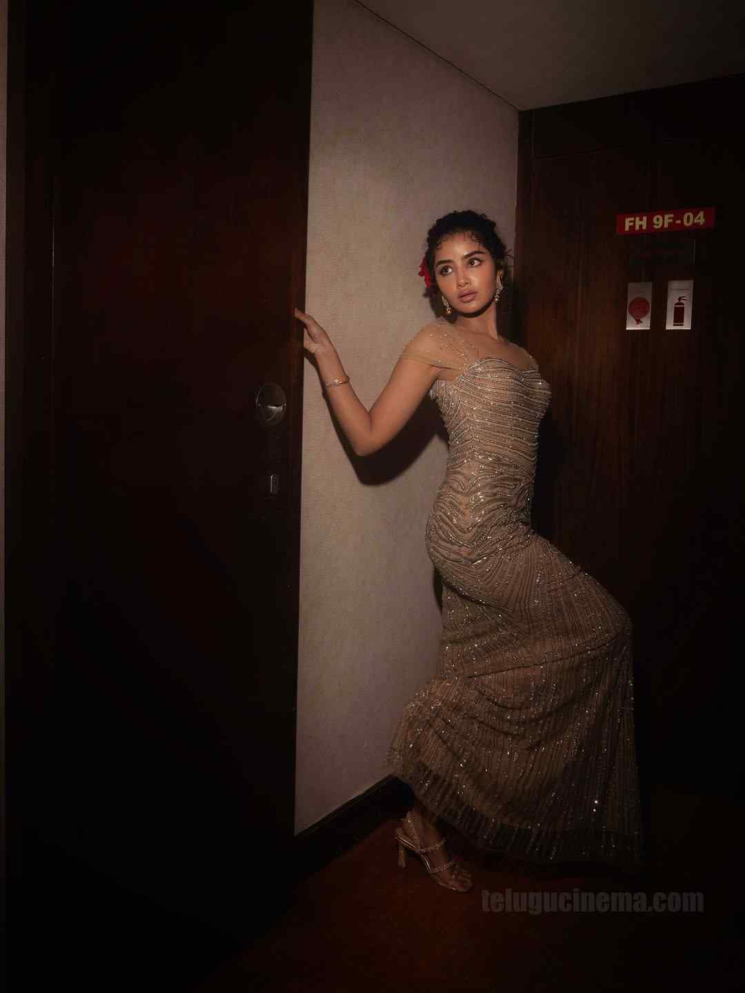 Anupama Parameswaran