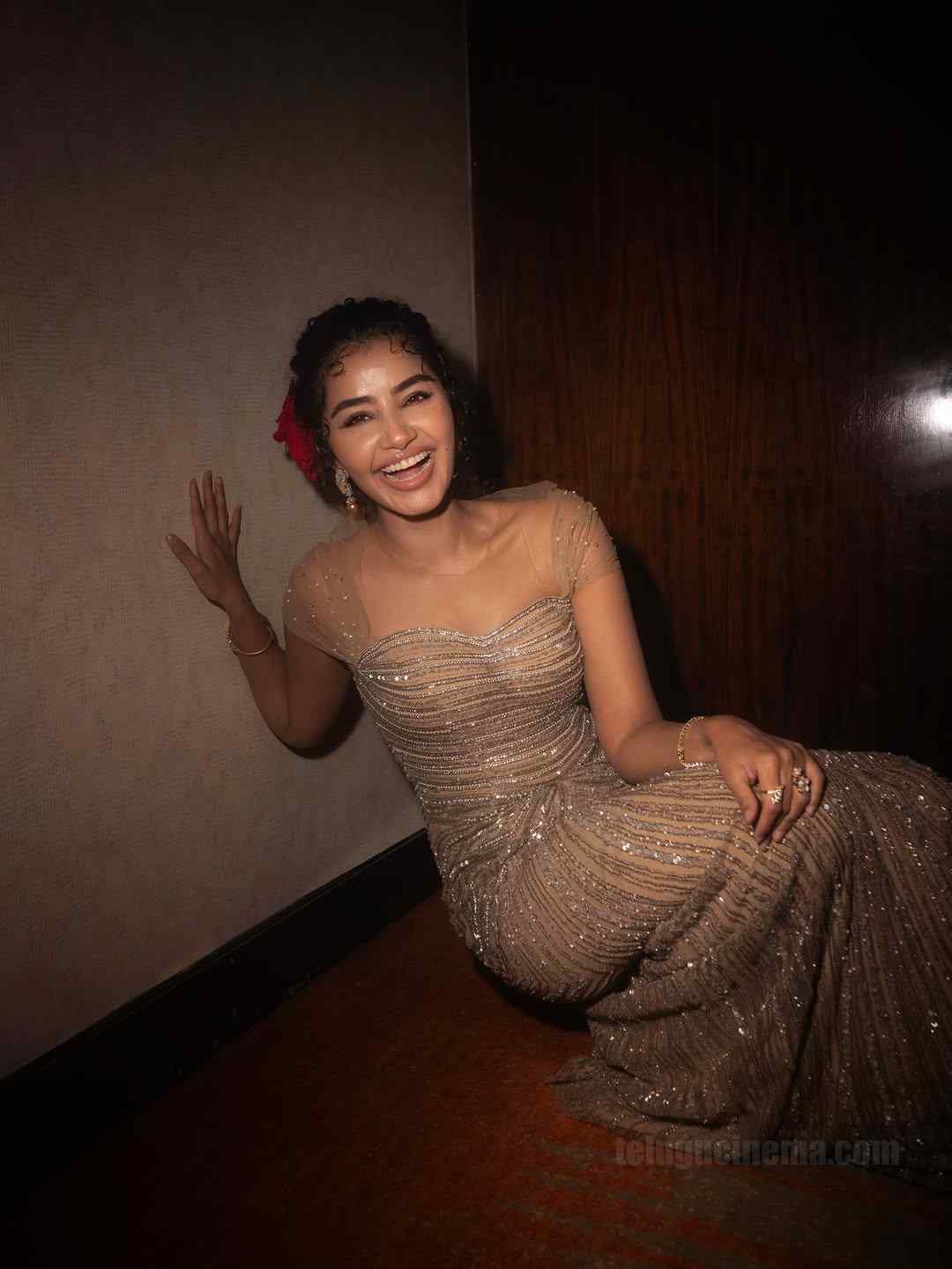 Anupama Parameswaran