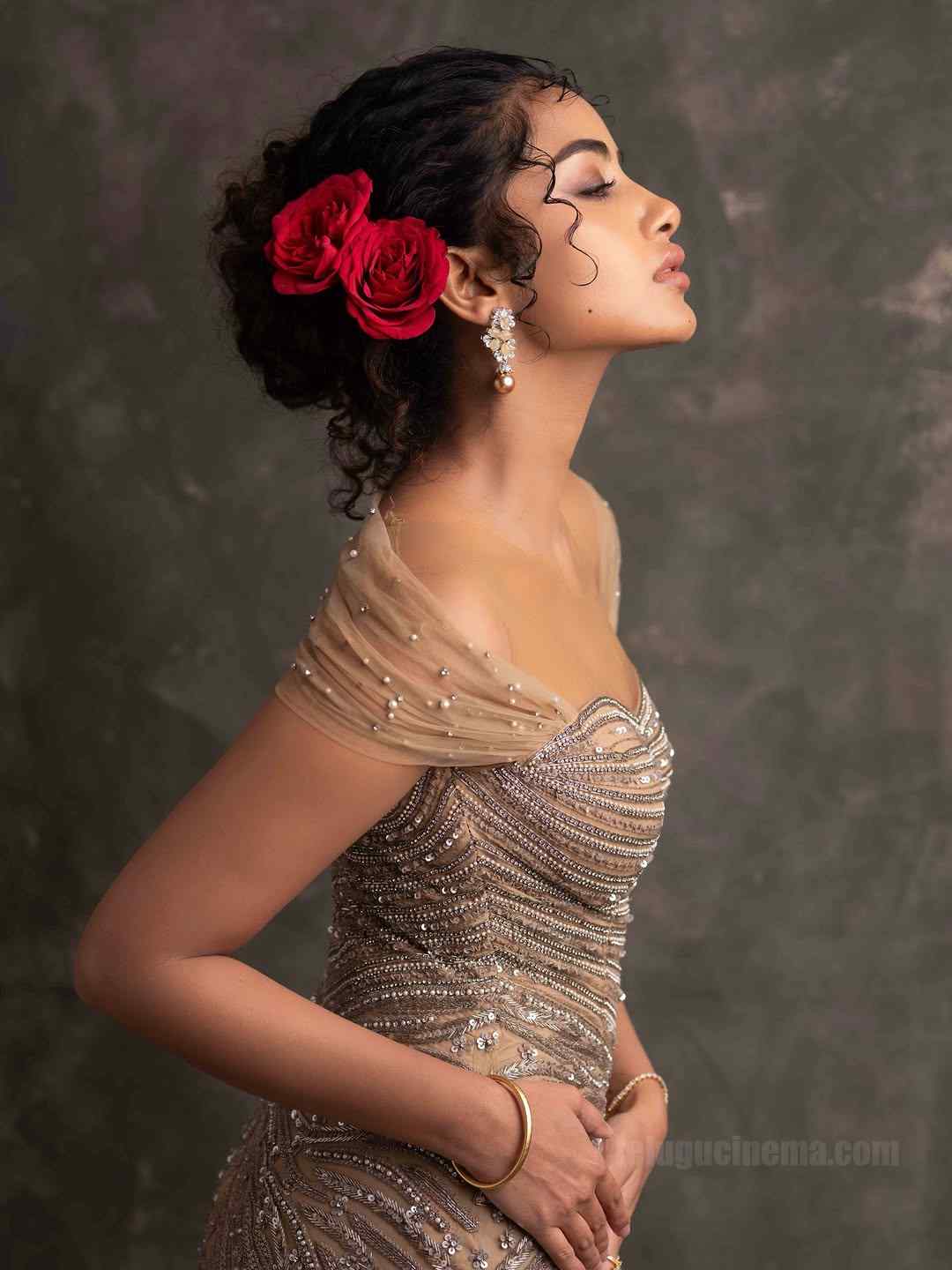 Anupama Parameswaran