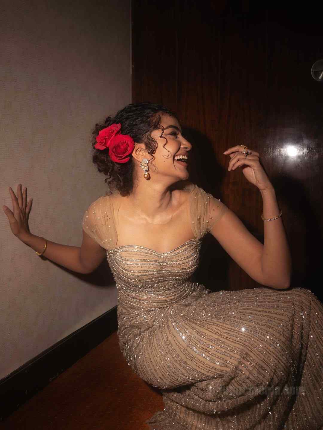 Anupama Parameswaran