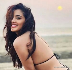 Malvika Sharma