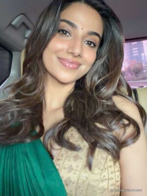 Meenaakshi Chaudhary