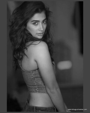 Pooja Hegde