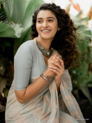 Priya Bhavani Shankar