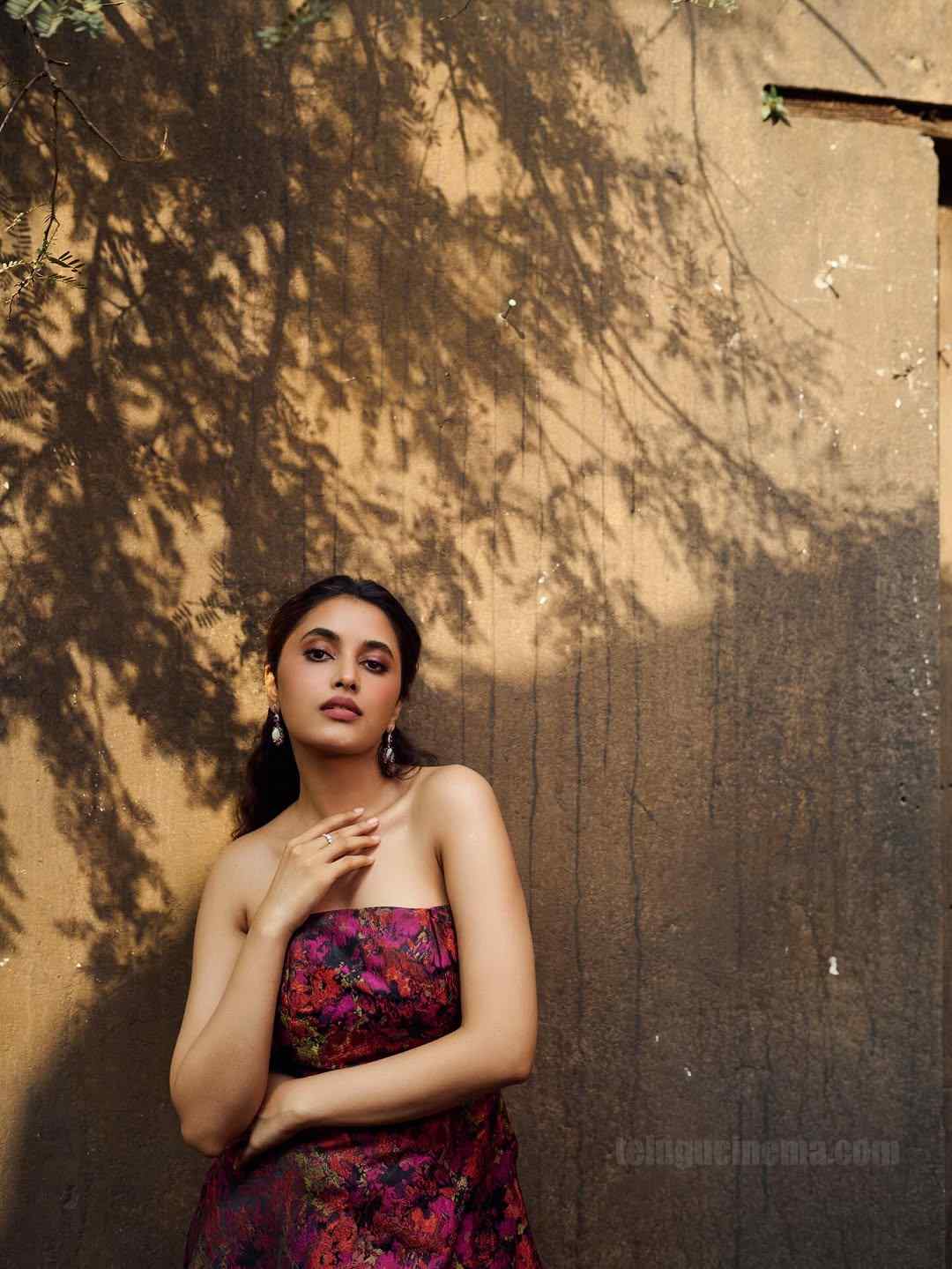 Priyanka Arul Mohan