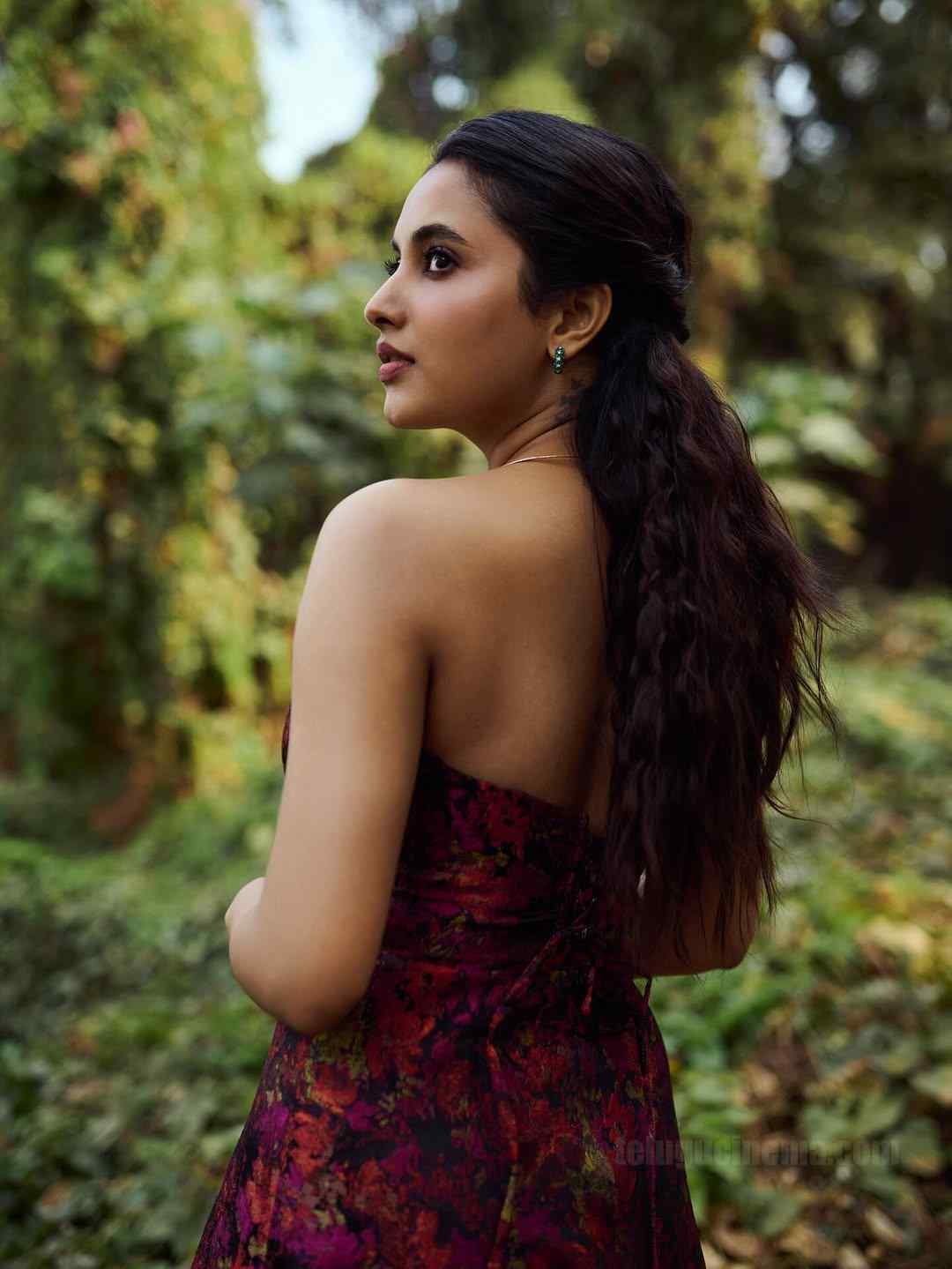 Priyanka Arul Mohan