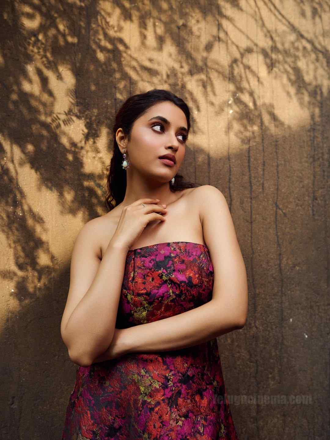 Priyanka Arul Mohan