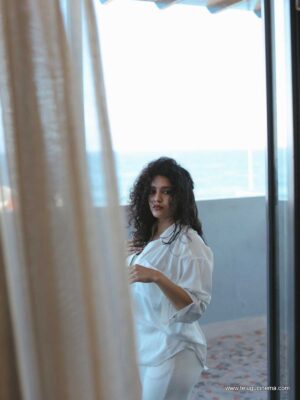 Ritika Singh