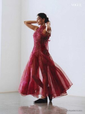 Samantha Ruth Prabhu