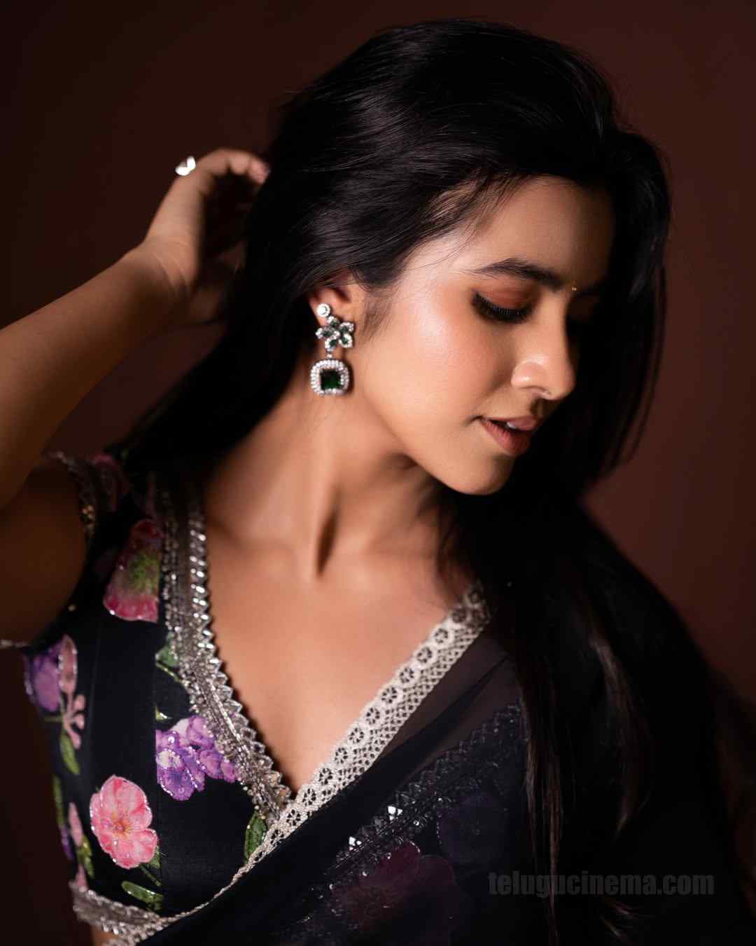 Shivani Nagaram