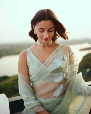 Alia Bhatt