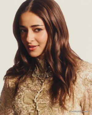 Ananya Panday