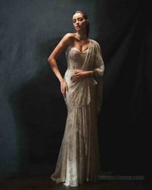 Ananya Panday at Reel Awards 2026 event