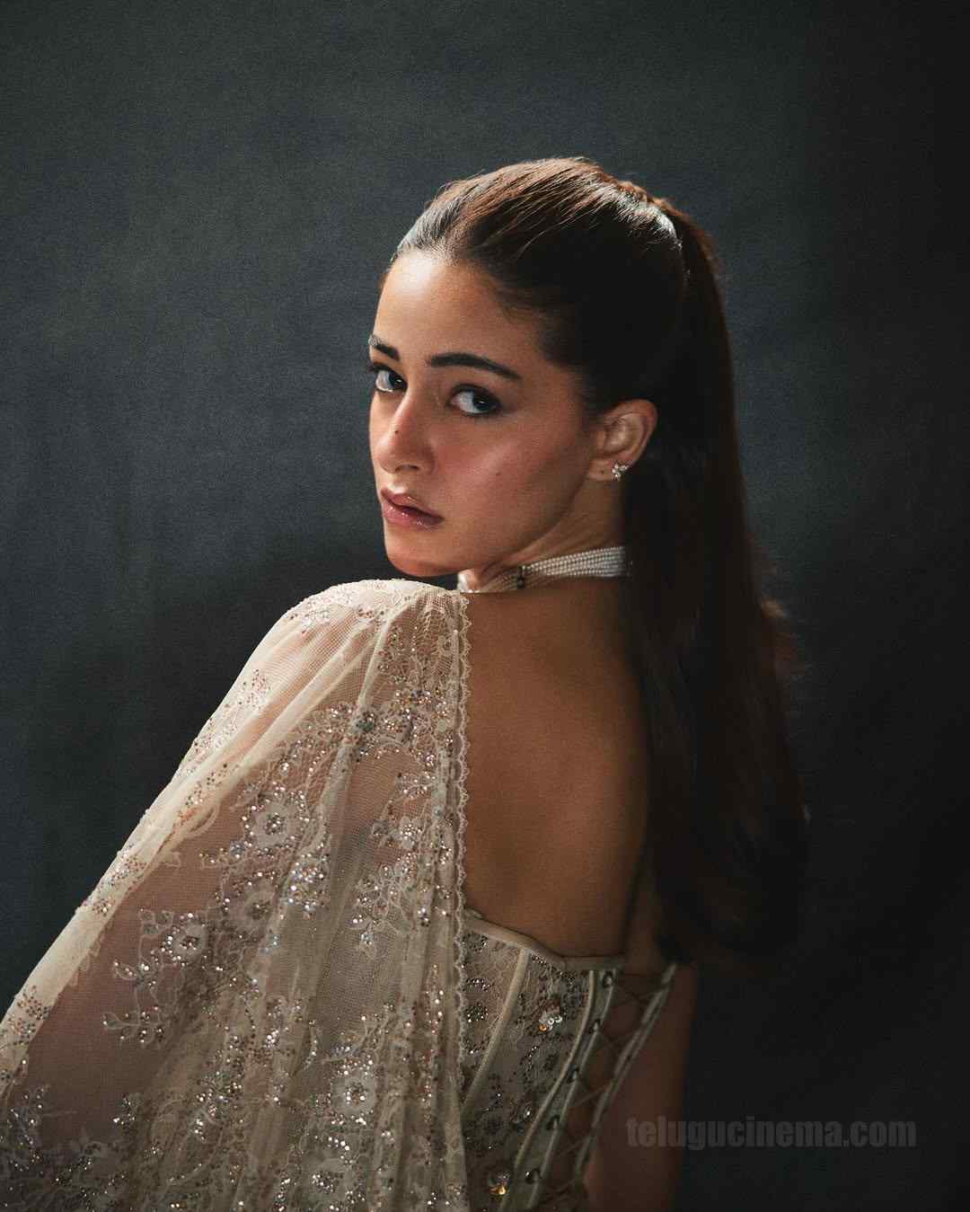 Ananya Panday