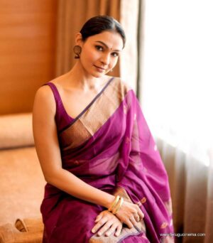 Andrea Jeremiah