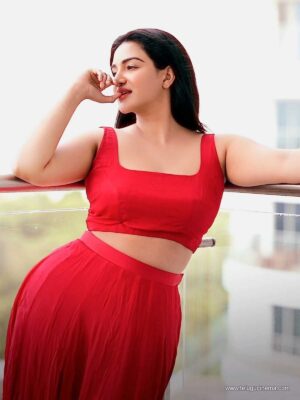 Honey Rose