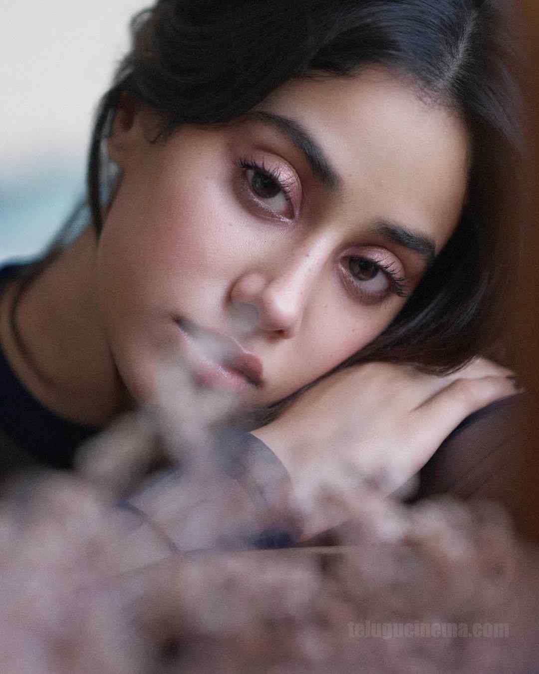 Janhvi Kapoor