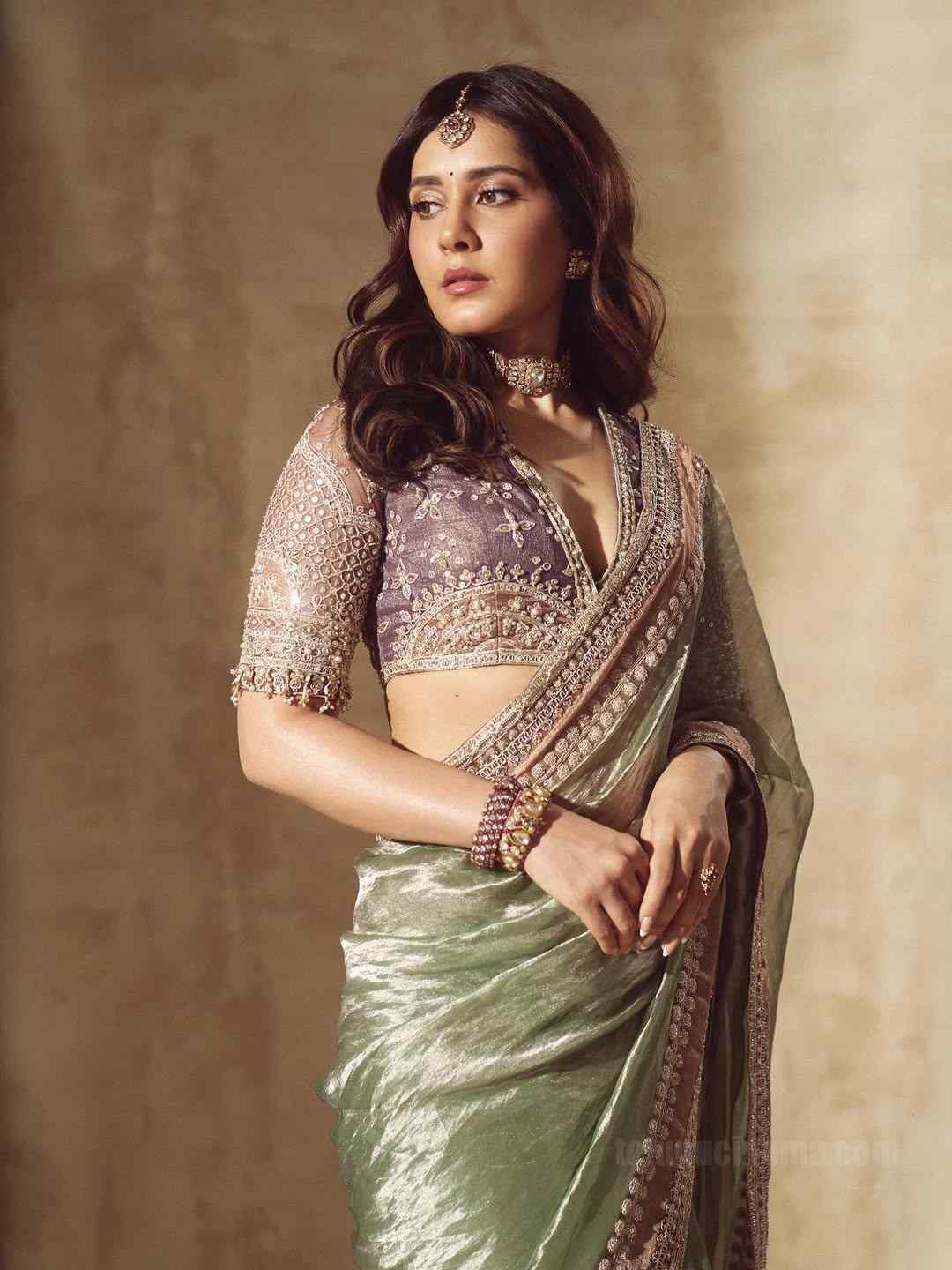 Raashii Khanna