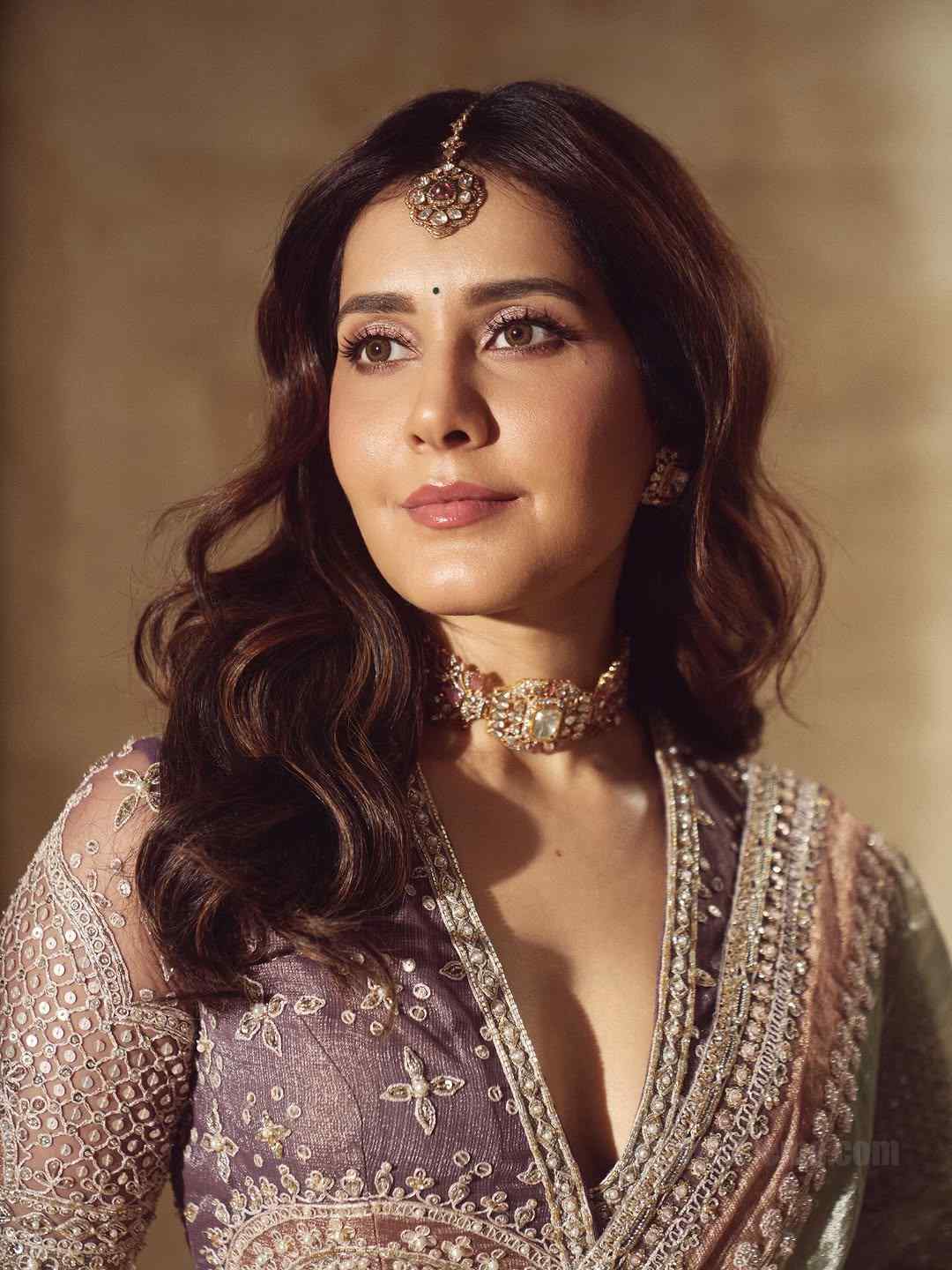 Raashii Khanna
