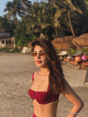 Rhea Chakraborty