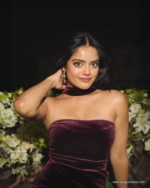 Riddhi Kumar