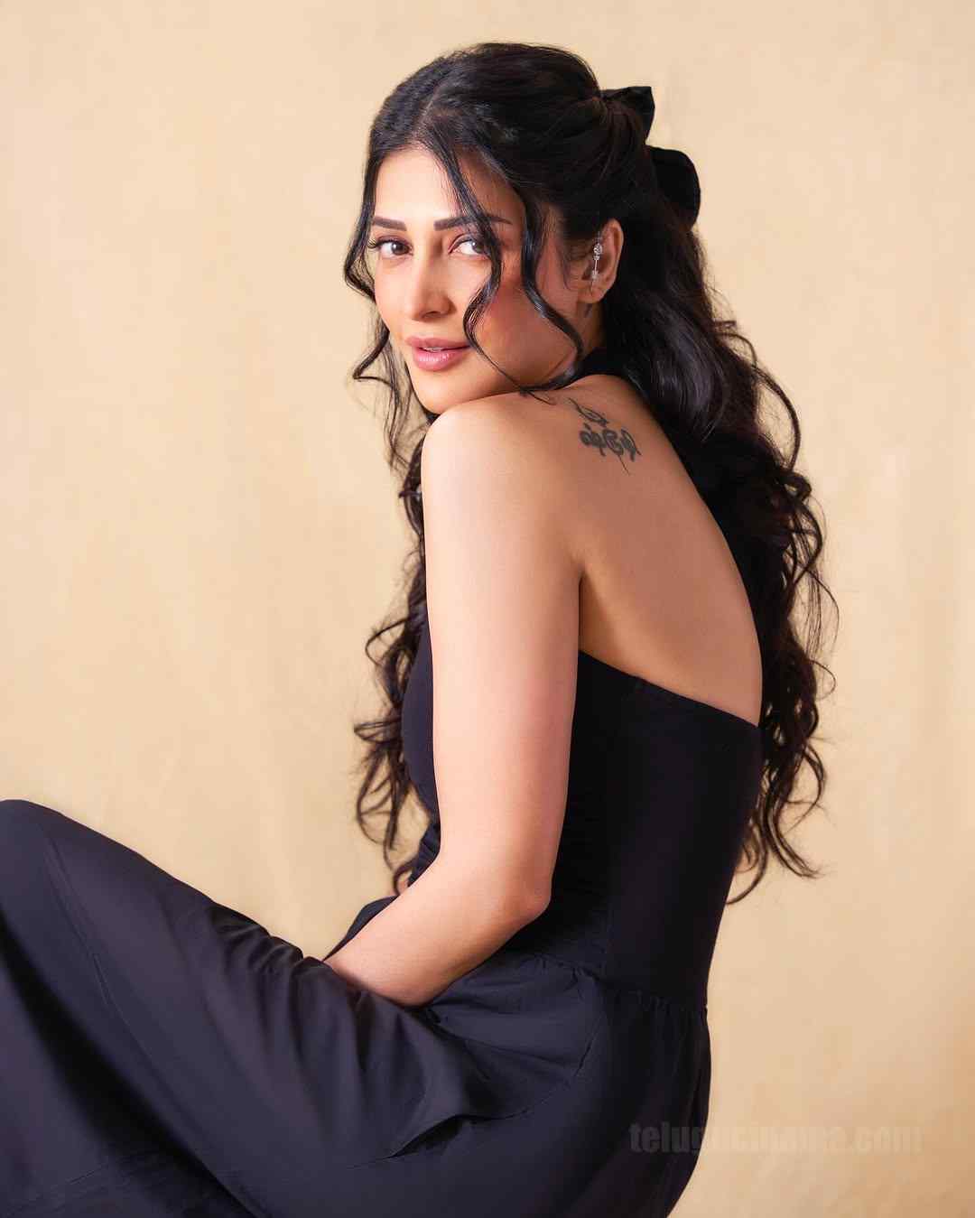 Shruti Haasan