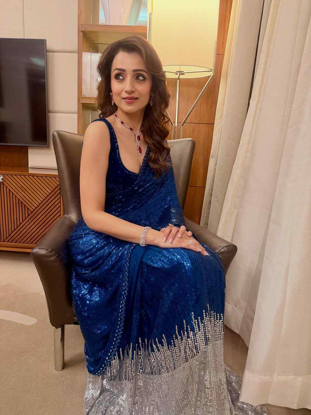 Trisha
