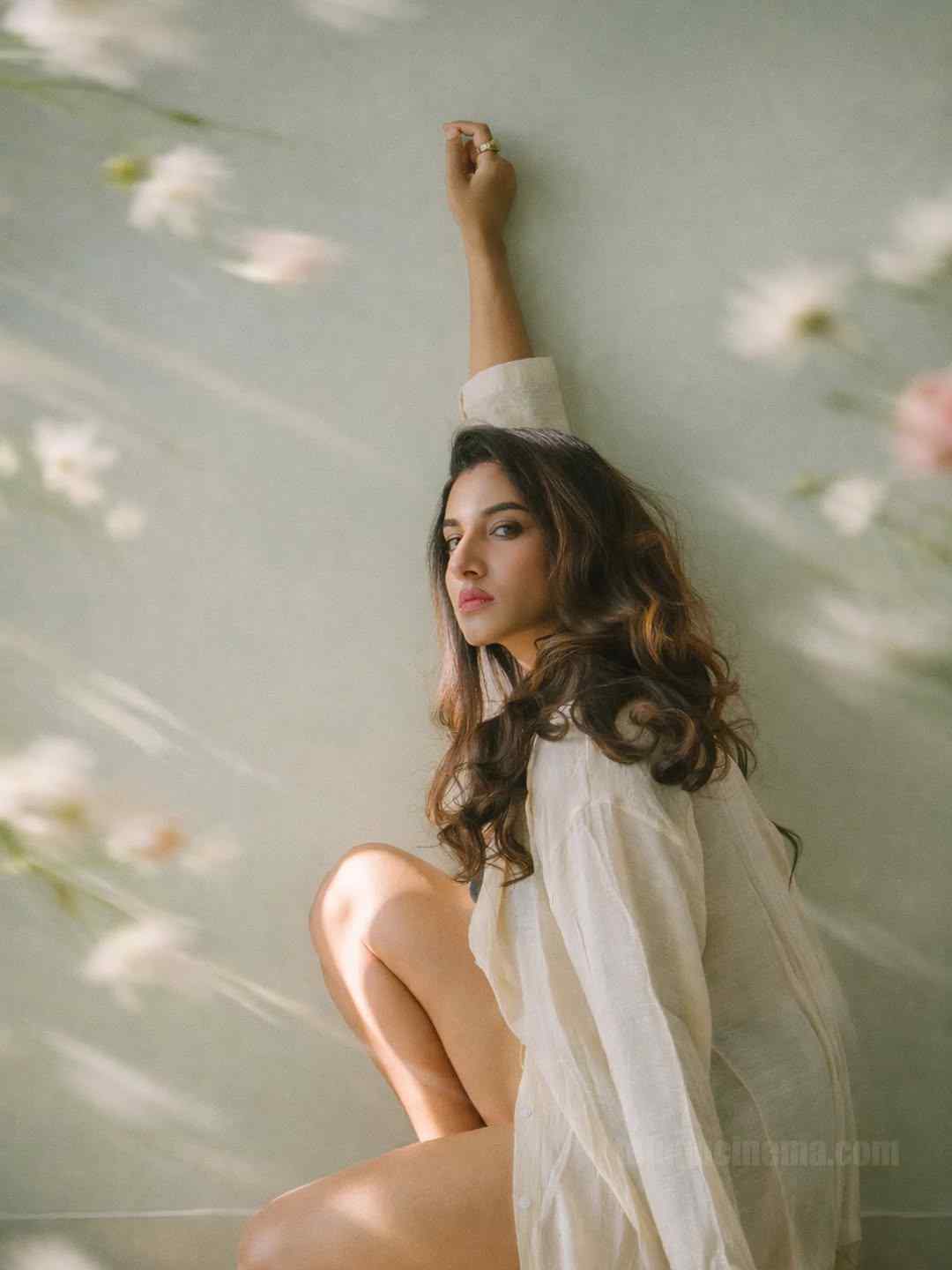 Vishnupriyaa Bhimeneni