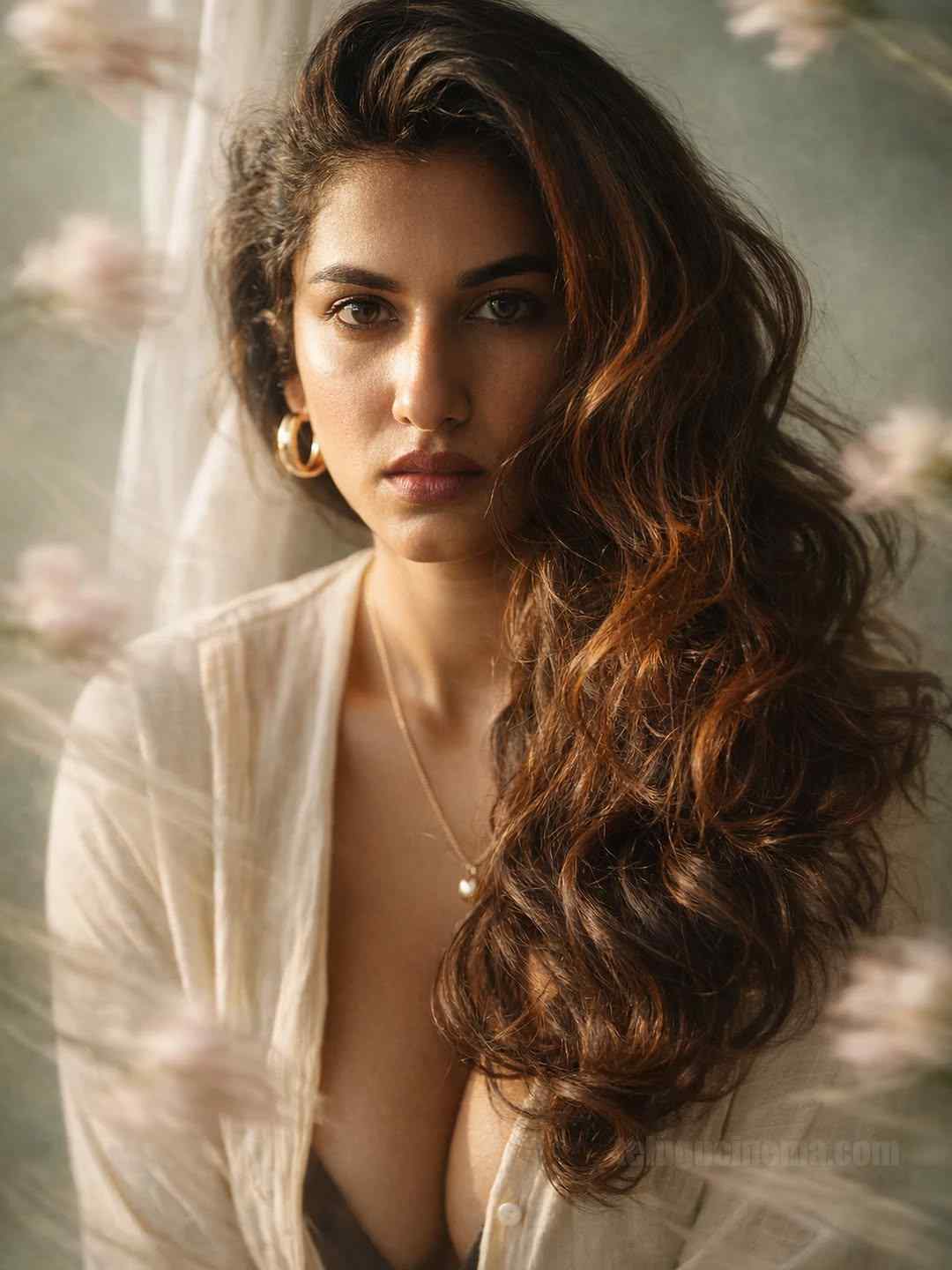 Vishnupriyaa Bhimeneni