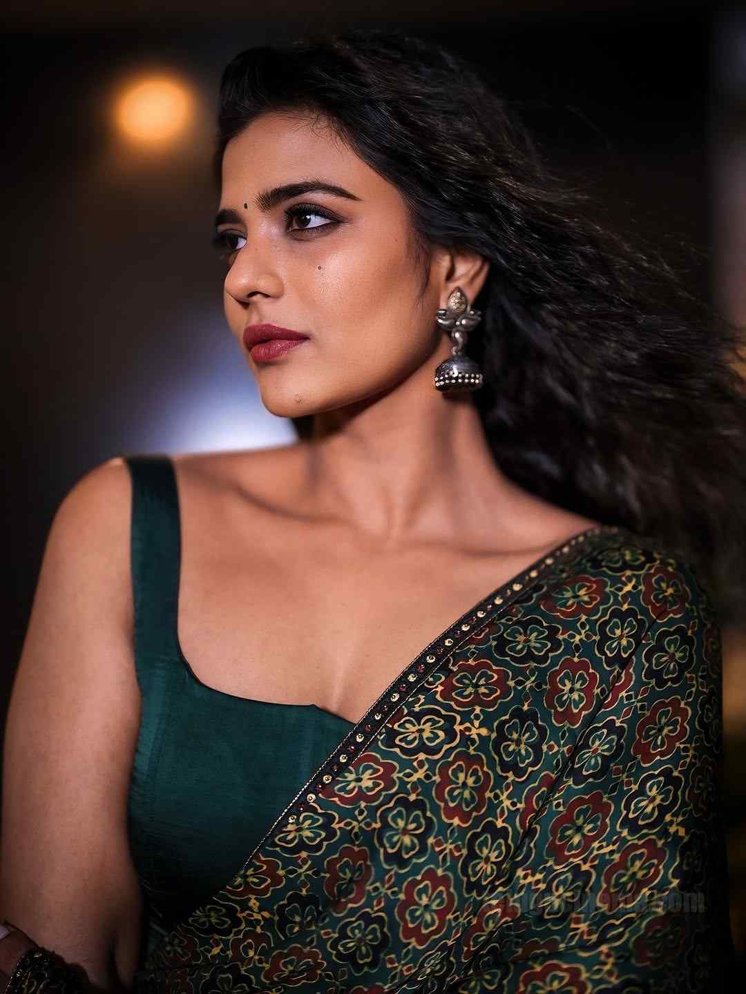 Aishwarya Rajesh