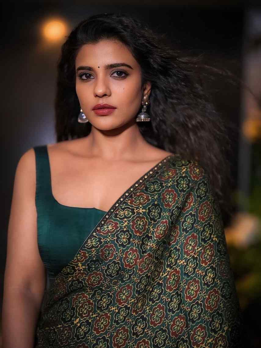 Aishwarya Rajesh