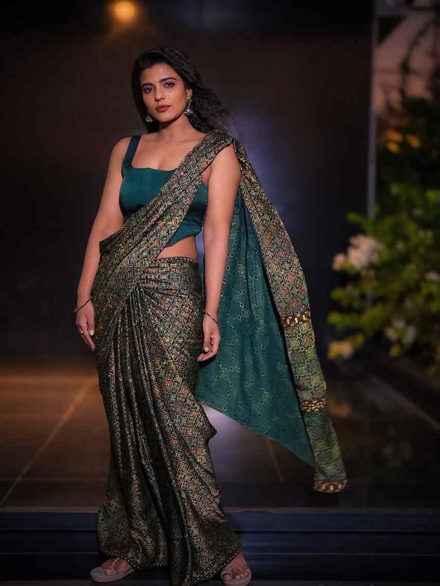 Aishwarya Rajesh