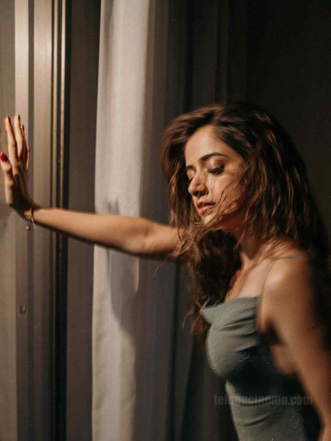 Ashika Ranganath