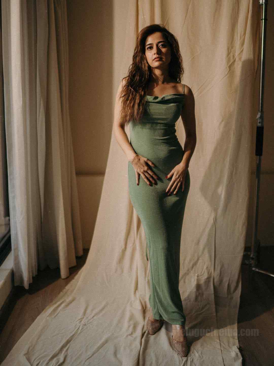 Ashika Ranganath
