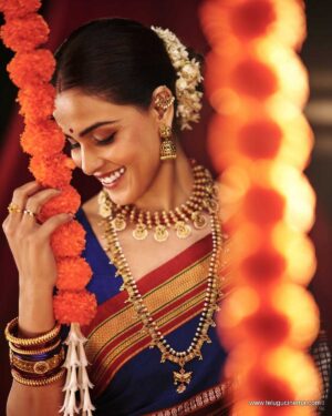 Genelia