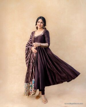 Lavanya konidela Tripathi