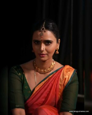 Meenakshi Dixit