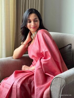 Srinidhi Shetty