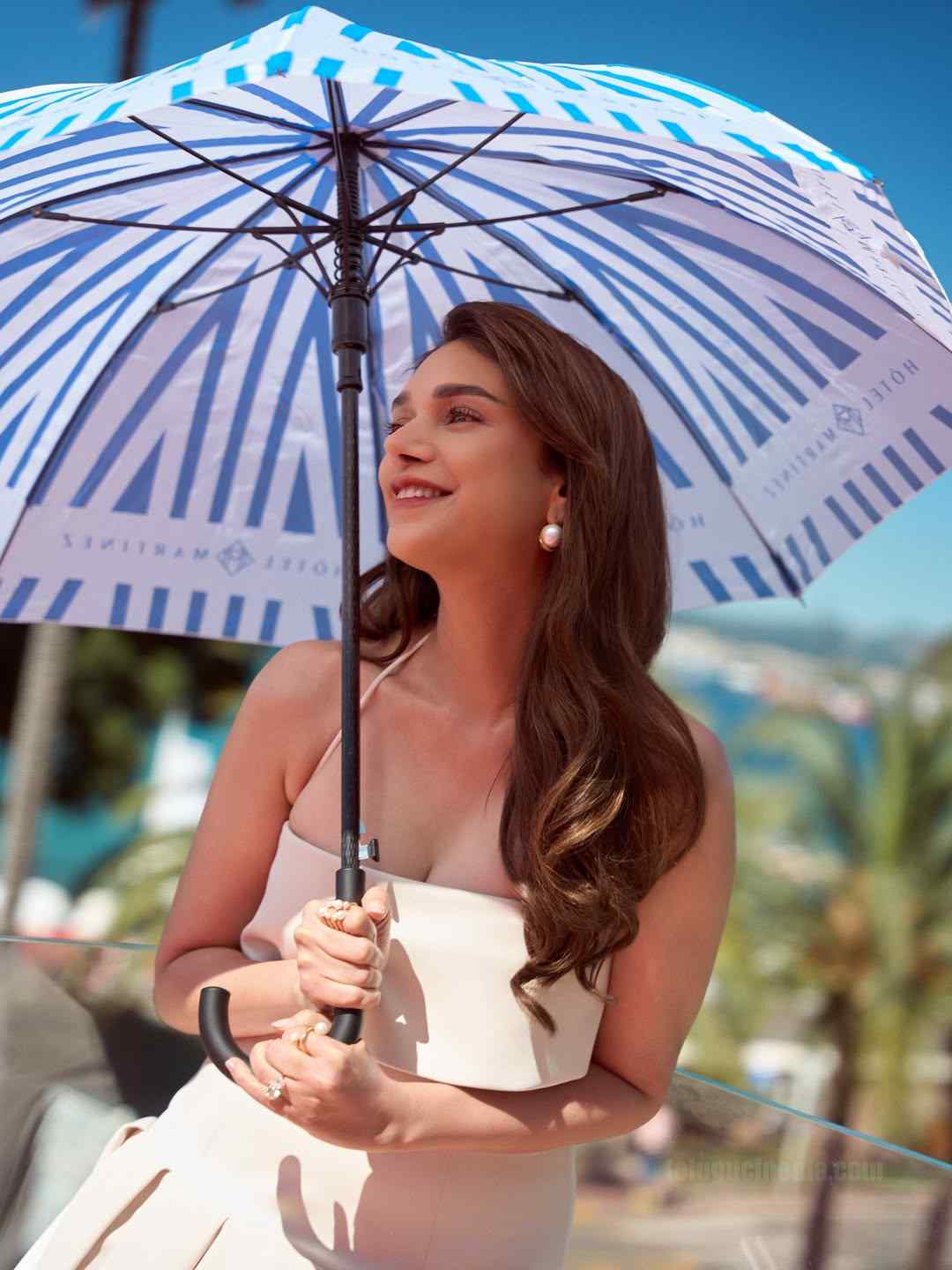Aditi Rao at Cannes 2026
