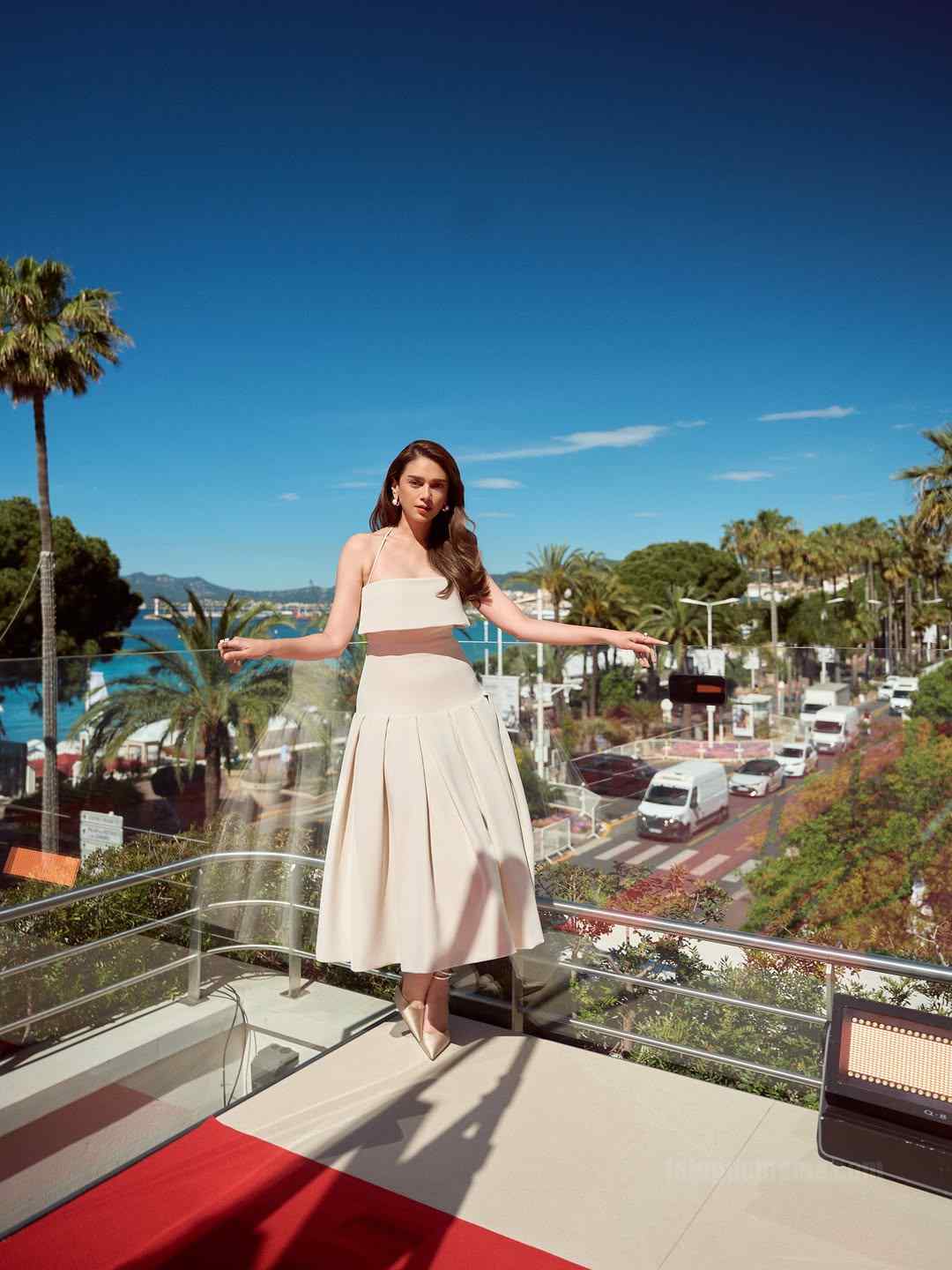 Aditi Rao at Cannes 2026