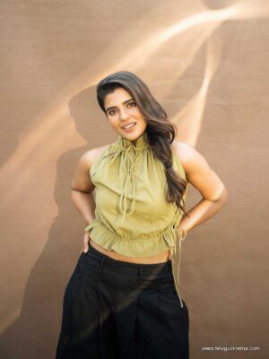 Aishwarya Rajesh