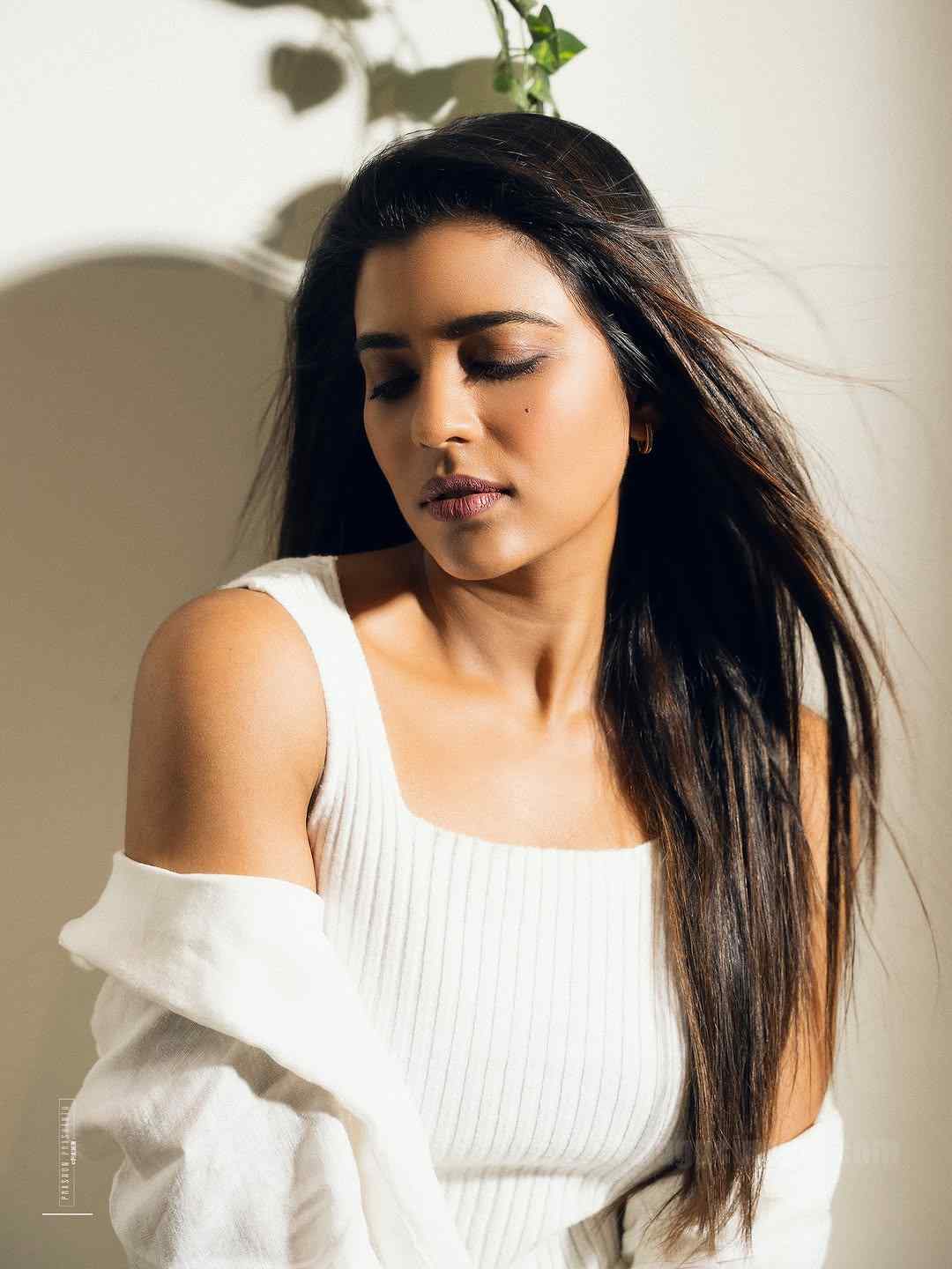 Aishwarya Rajesh