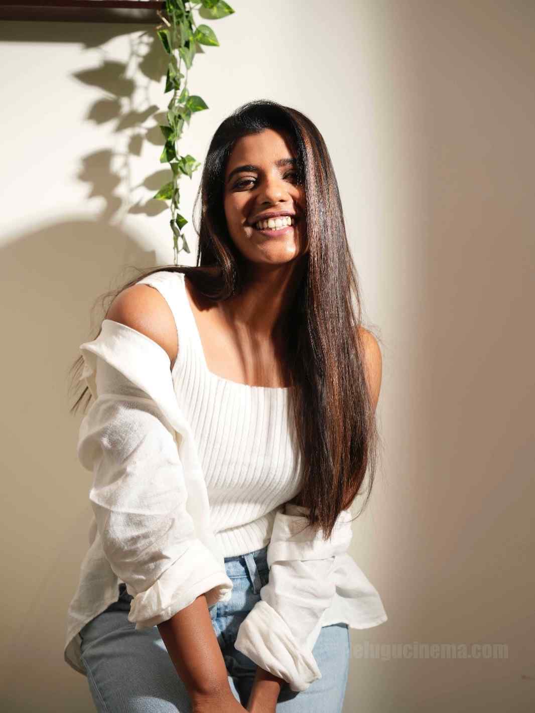 Aishwarya Rajesh