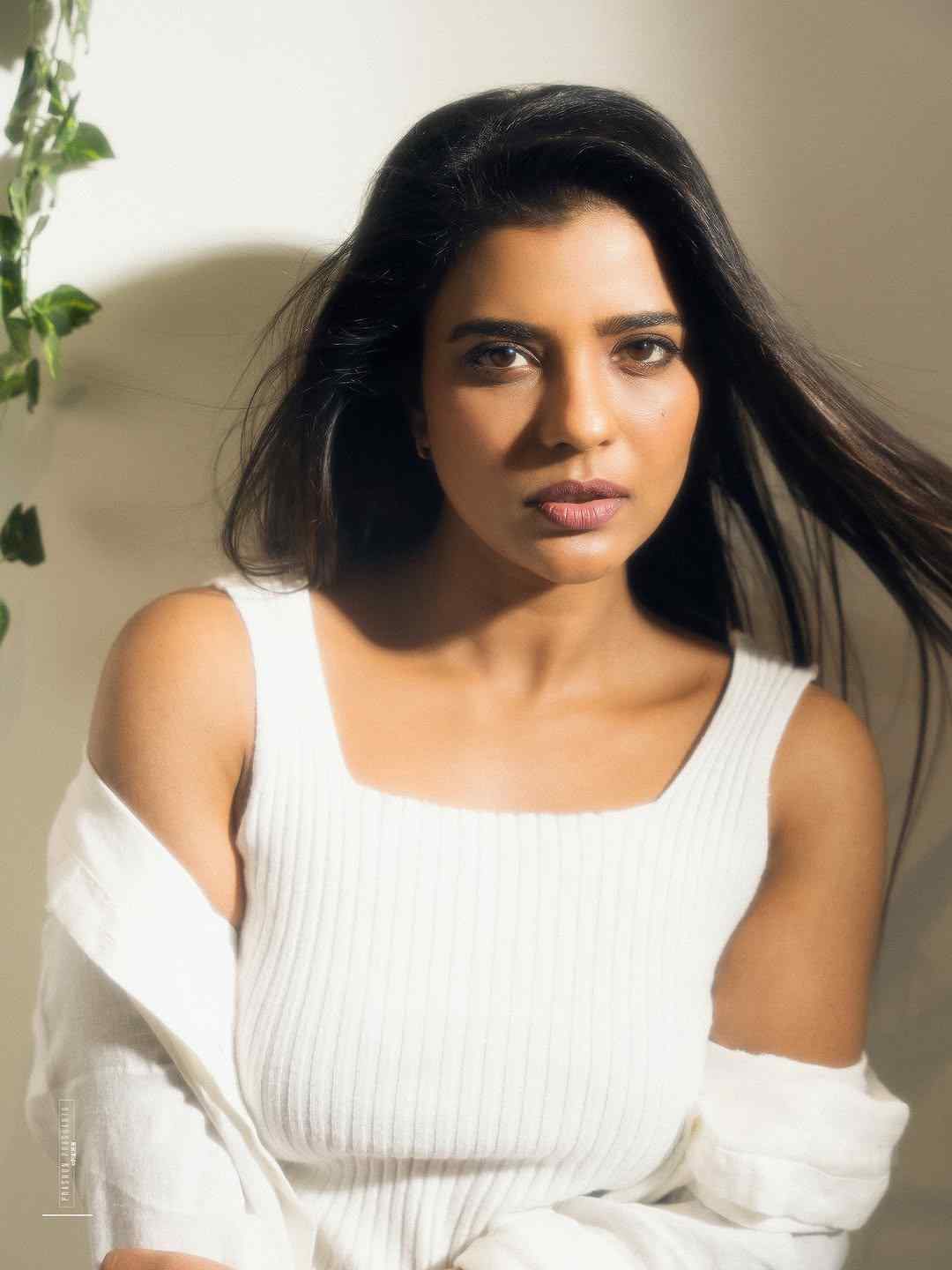 Aishwarya Rajesh