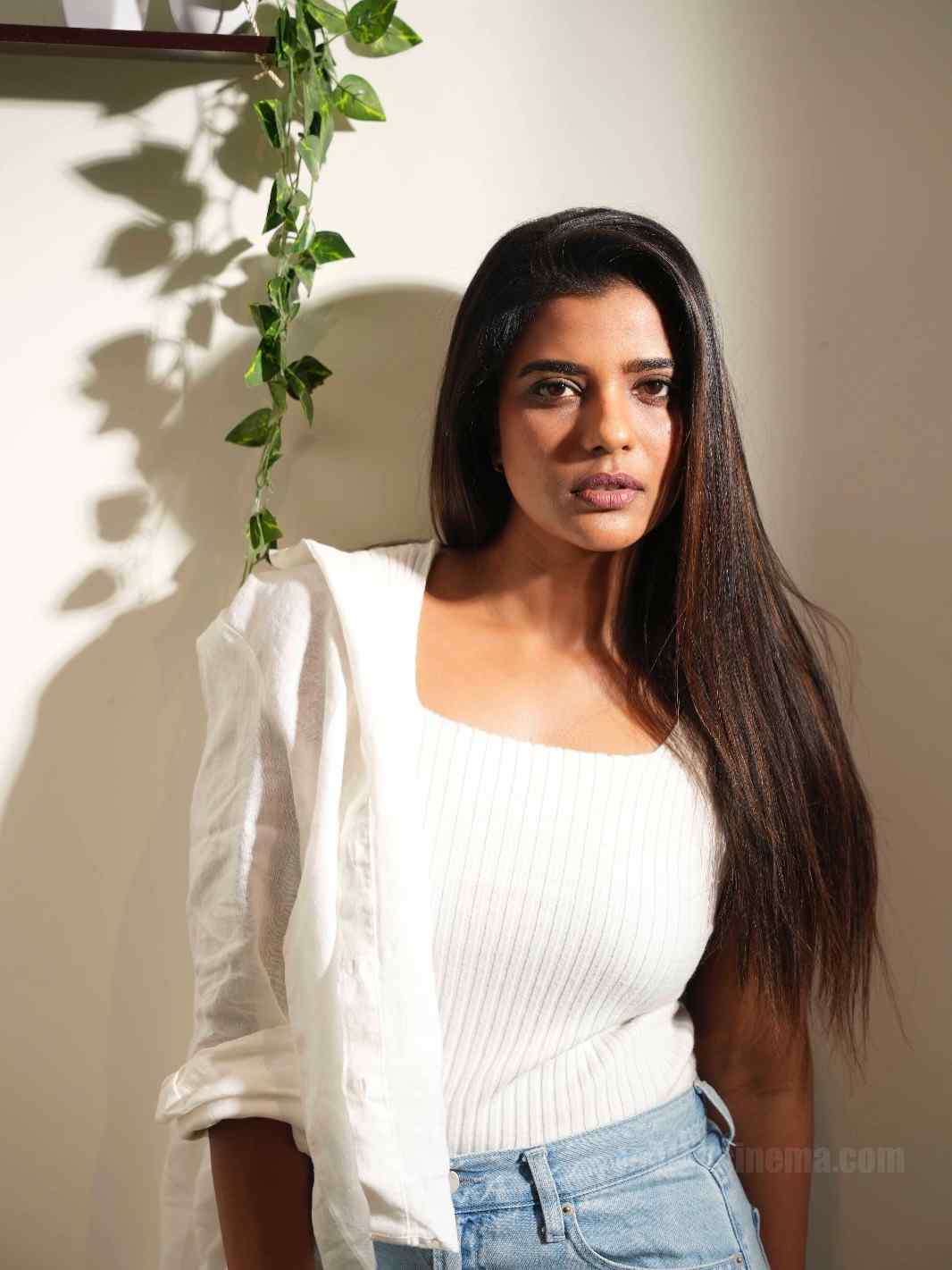 Aishwarya Rajesh