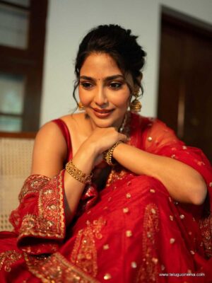 Aishwarya Lekshmi