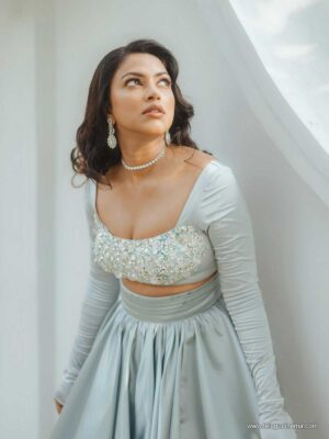 Amala Paul